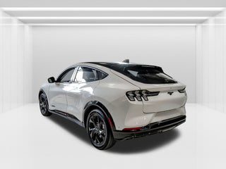 2023 Ford Mustang Mach-E