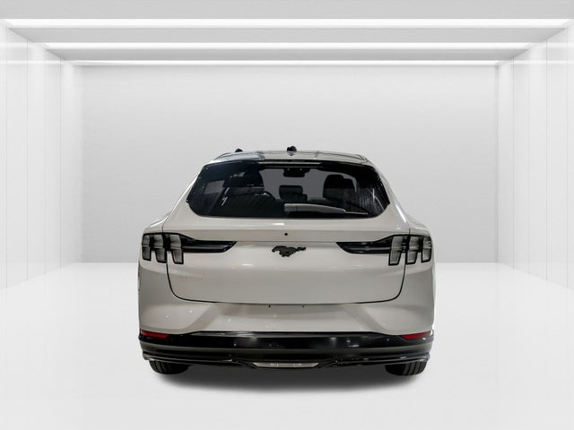 2023 Ford Mustang Mach-E