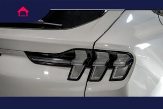 2023 Ford Mustang Mach-E