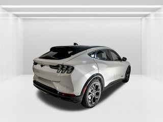 2023 Ford Mustang Mach-E