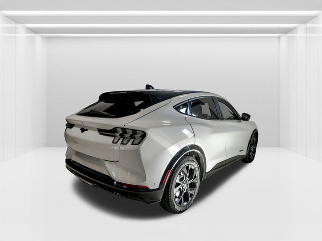 2023 Ford Mustang Mach-E