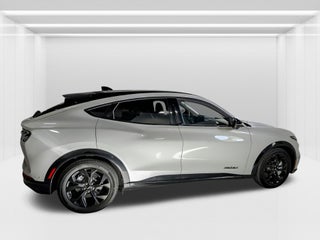 2023 Ford Mustang Mach-E
