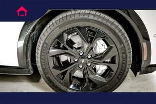 2023 Ford Mustang Mach-E