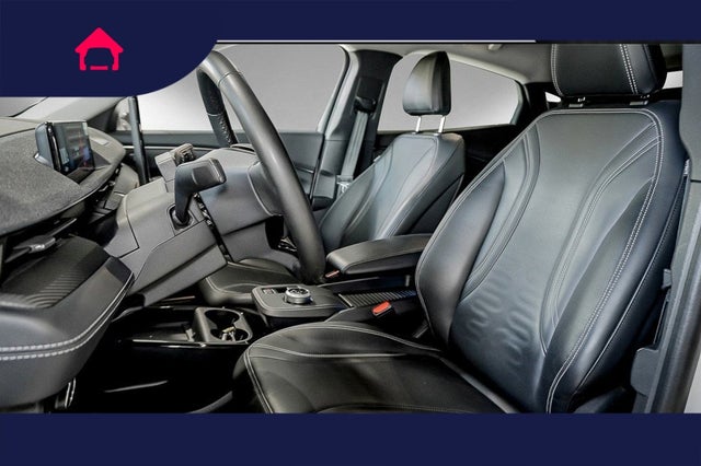 2023 Ford Mustang Mach-E