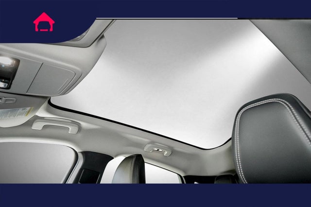 2023 Ford Mustang Mach-E