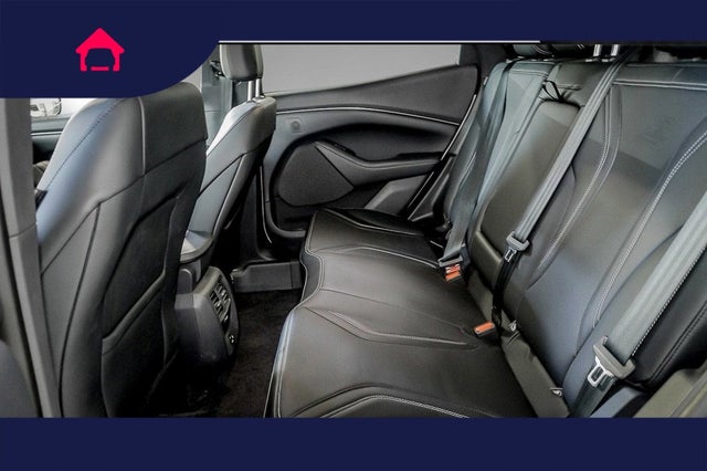 2023 Ford Mustang Mach-E