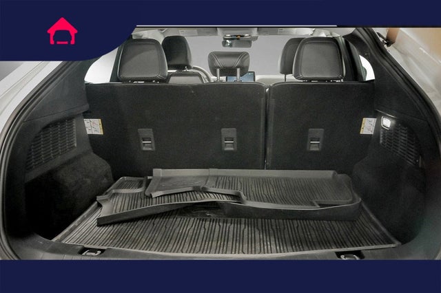 2023 Ford Mustang Mach-E