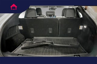 2023 Ford Mustang Mach-E