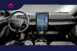 2023 Ford Mustang Mach-E