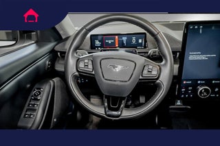 2023 Ford Mustang Mach-E