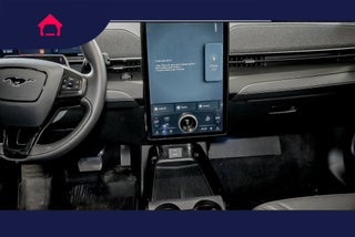 2023 Ford Mustang Mach-E