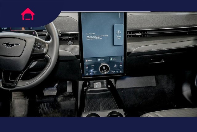 2023 Ford Mustang Mach-E