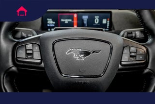 2023 Ford Mustang Mach-E