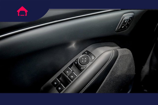 2023 Ford Mustang Mach-E