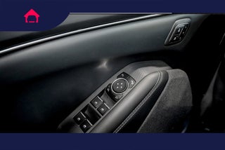 2023 Ford Mustang Mach-E