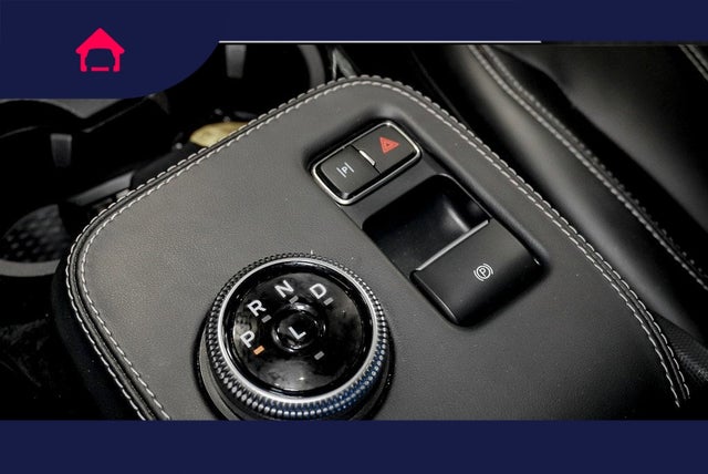 2023 Ford Mustang Mach-E