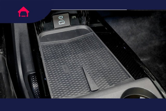 2023 Ford Mustang Mach-E