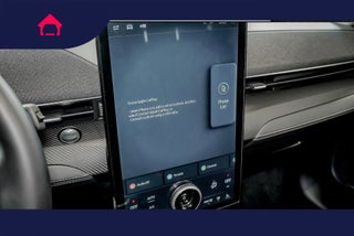 2023 Ford Mustang Mach-E