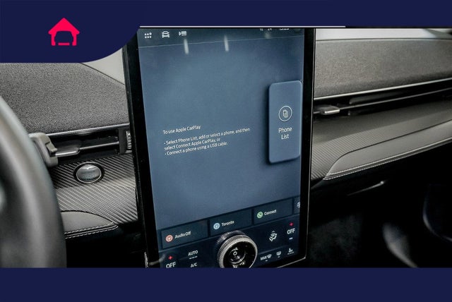 2023 Ford Mustang Mach-E