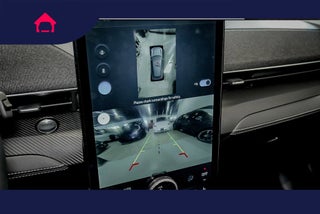 2023 Ford Mustang Mach-E