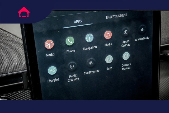 2023 Ford Mustang Mach-E