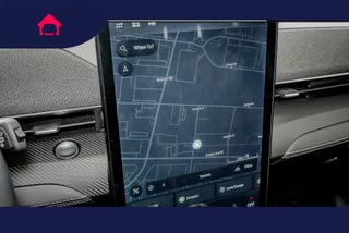 2023 Ford Mustang Mach-E