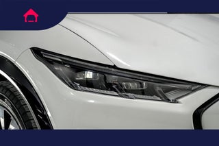 2023 Ford Mustang Mach-E