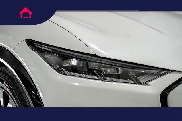 2023 Ford Mustang Mach-E