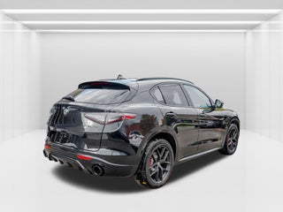 2021 Alfa Romeo Stelvio