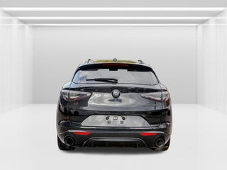 2021 Alfa Romeo Stelvio