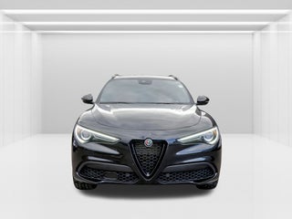 2021 Alfa Romeo Stelvio