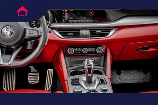 2021 Alfa Romeo Stelvio