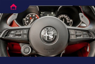 2021 Alfa Romeo Stelvio