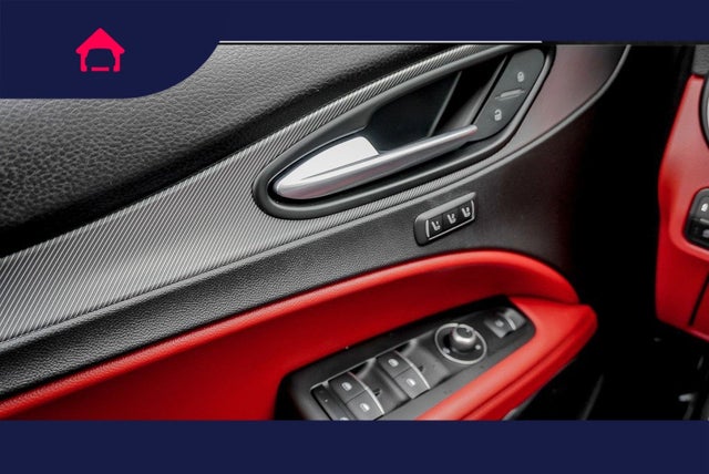 2021 Alfa Romeo Stelvio