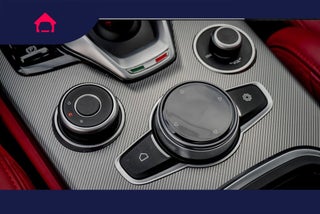 2021 Alfa Romeo Stelvio