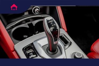 2021 Alfa Romeo Stelvio