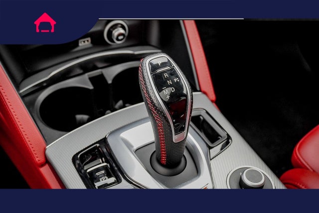 2021 Alfa Romeo Stelvio