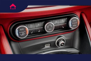 2021 Alfa Romeo Stelvio