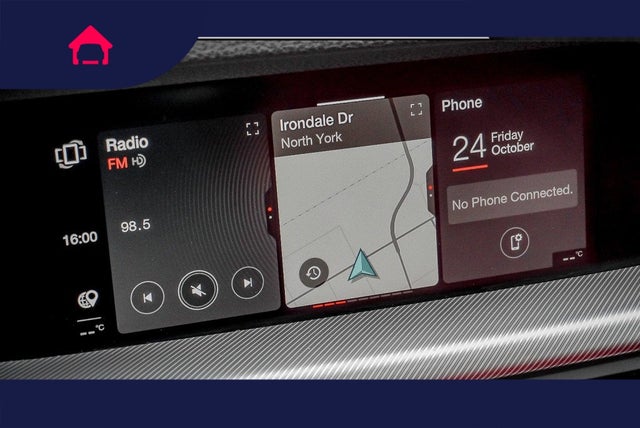 2021 Alfa Romeo Stelvio