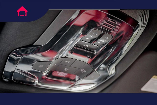 2021 Alfa Romeo Stelvio