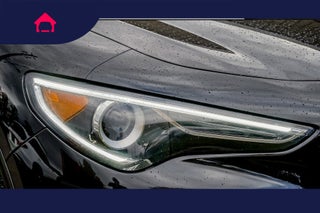 2021 Alfa Romeo Stelvio