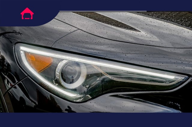 2021 Alfa Romeo Stelvio