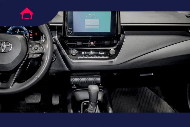2023 Toyota Corolla