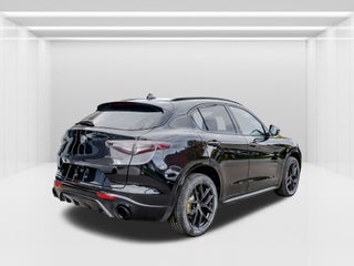 2021 Alfa Romeo Stelvio