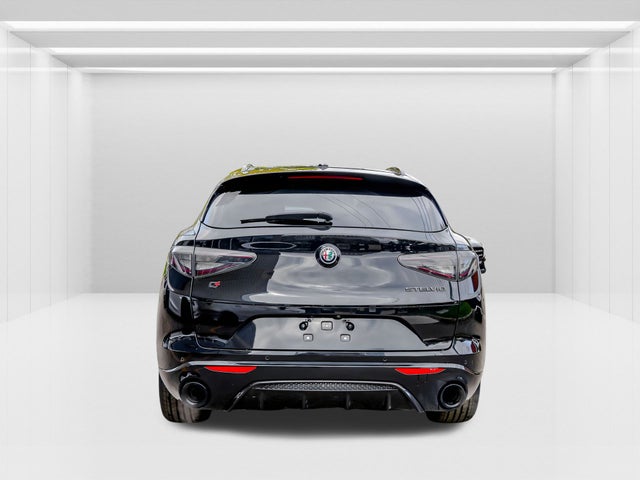 2021 Alfa Romeo Stelvio