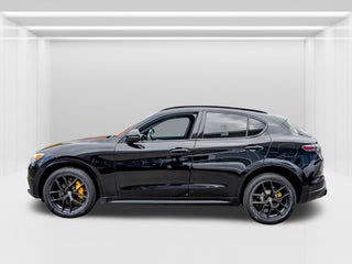 2021 Alfa Romeo Stelvio