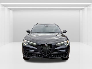 2021 Alfa Romeo Stelvio