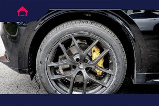 2021 Alfa Romeo Stelvio