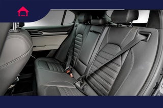 2021 Alfa Romeo Stelvio