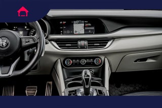 2021 Alfa Romeo Stelvio